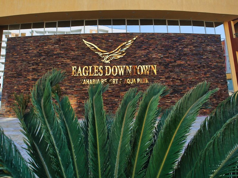 Zahabia Hotel and Beach Resort 19