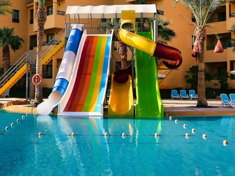 Zahabia Hotel and Beach Resort 22