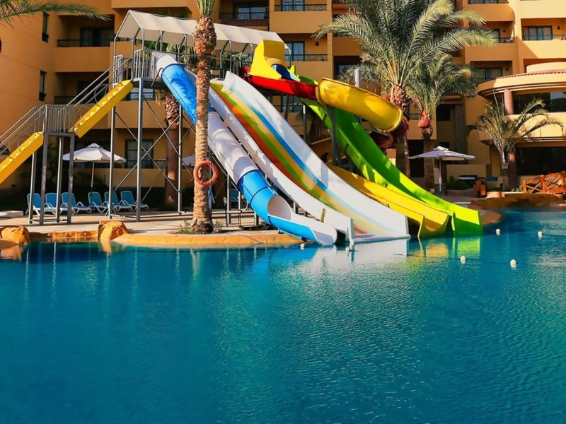 Zahabia Hotel and Beach Resort 23