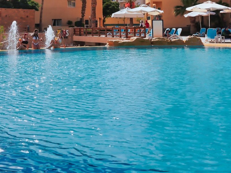 Zahabia Hotel and Beach Resort 26