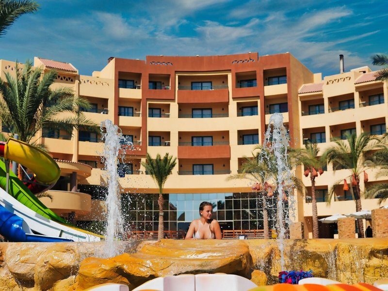 Zahabia Hotel and Beach Resort 27