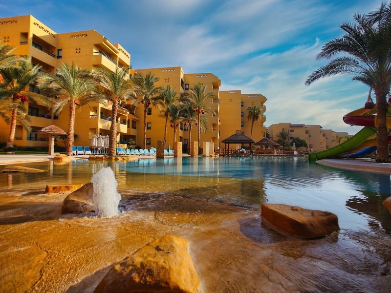 Zahabia Hotel and Beach Resort 29