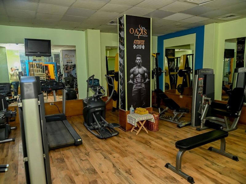 Zahabia Hotel and Beach Resort 30