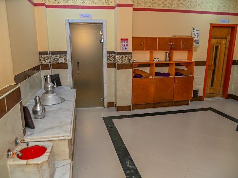 Zahabia Hotel and Beach Resort 33