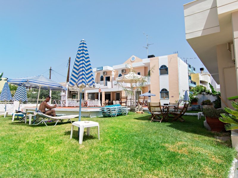 Sirena Apartments 2