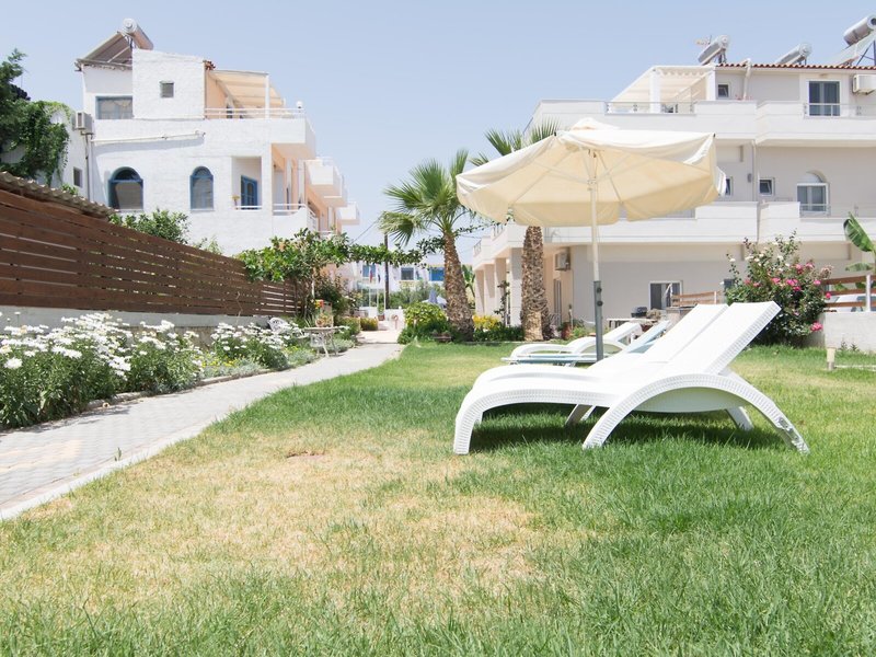 Sirena Apartments 3