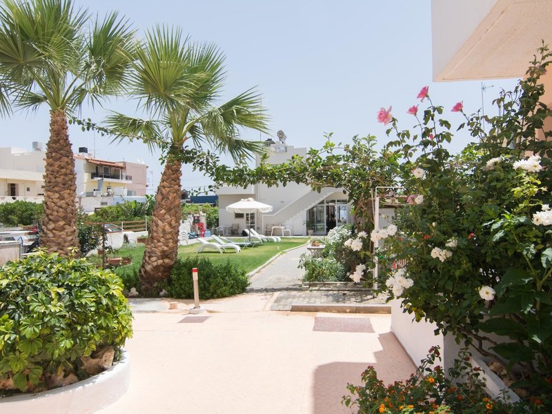 Sirena Apartments 4