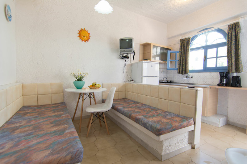 Sirena Apartments 6