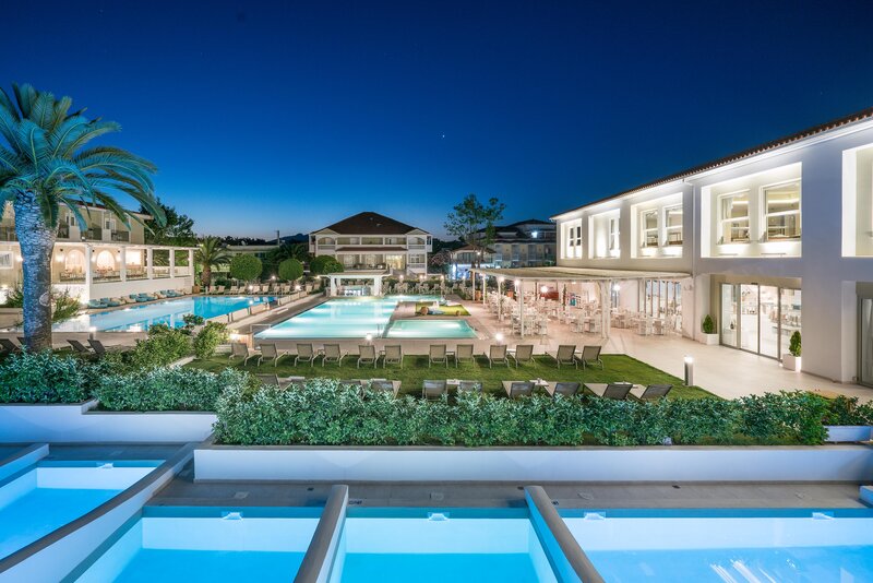 Zante Park Resort & Spa 1