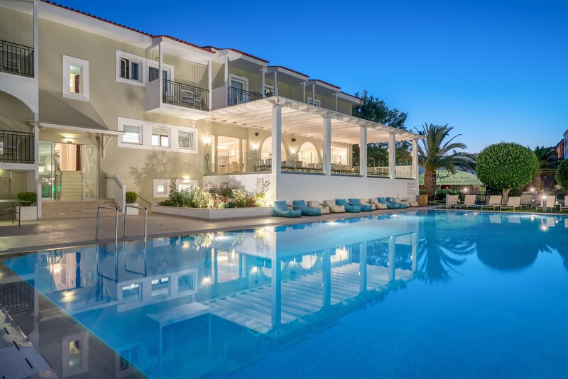 Zante Park Resort & Spa 5