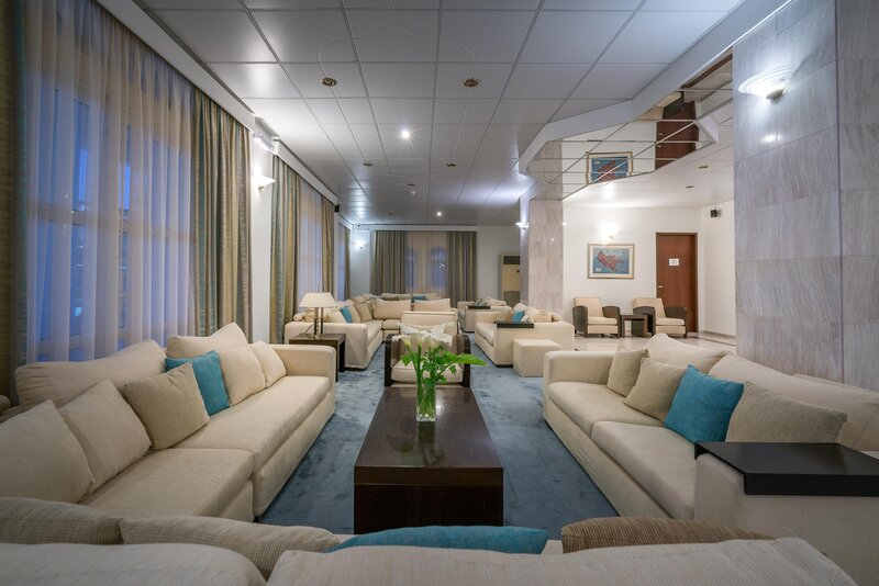 Zante Park Resort & Spa 9