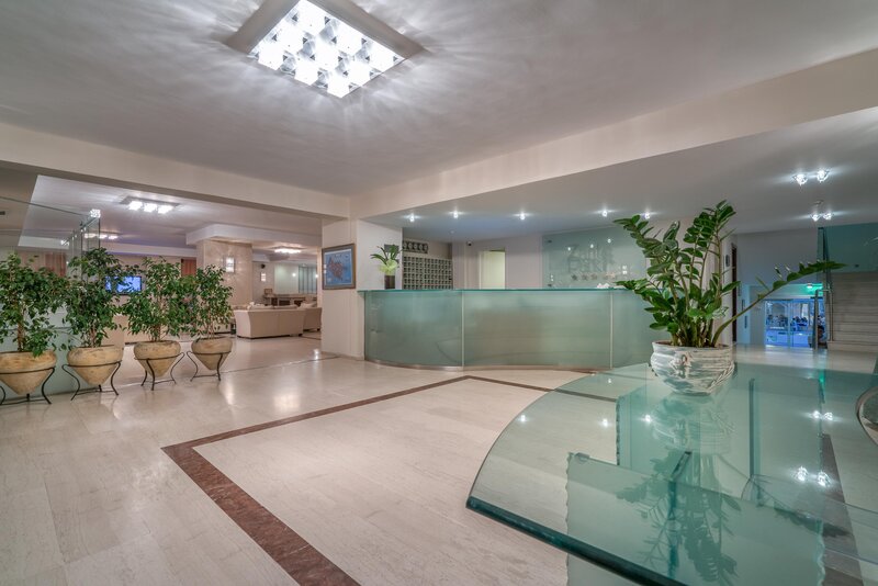 Zante Park Resort & Spa 10