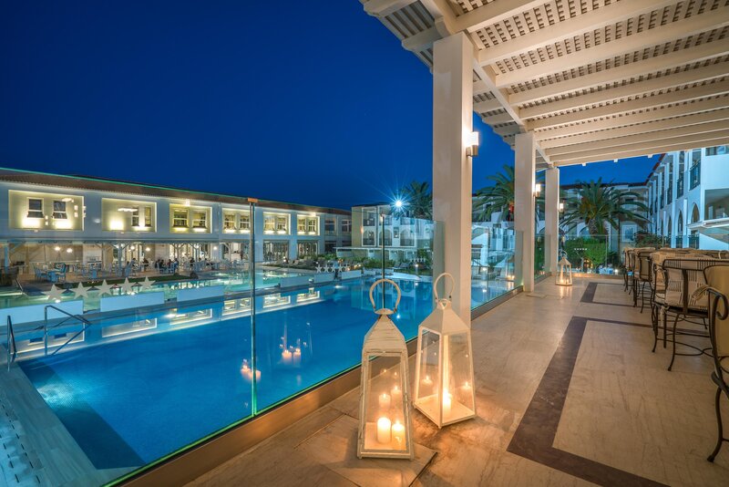 Zante Park Resort & Spa 14