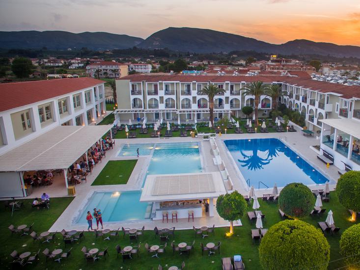 Zante Park Resort & Spa 1