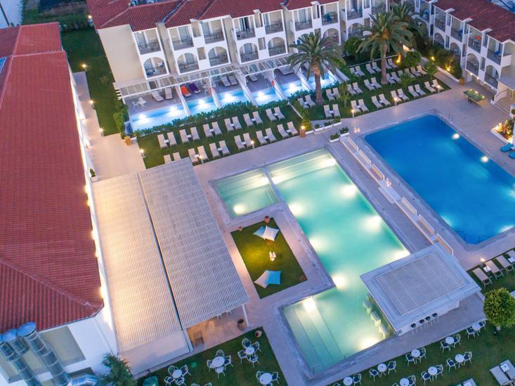 Zante Park Resort & Spa 2