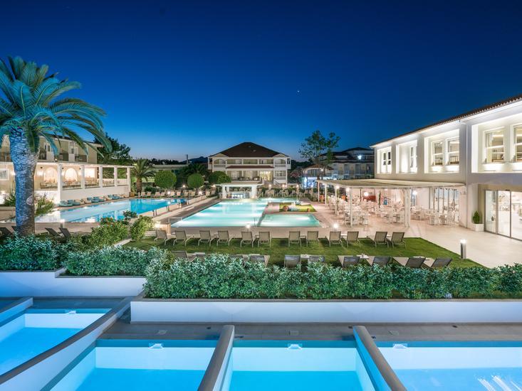 Zante Park Resort & Spa 3