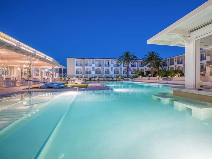 Zante Park Resort & Spa 8