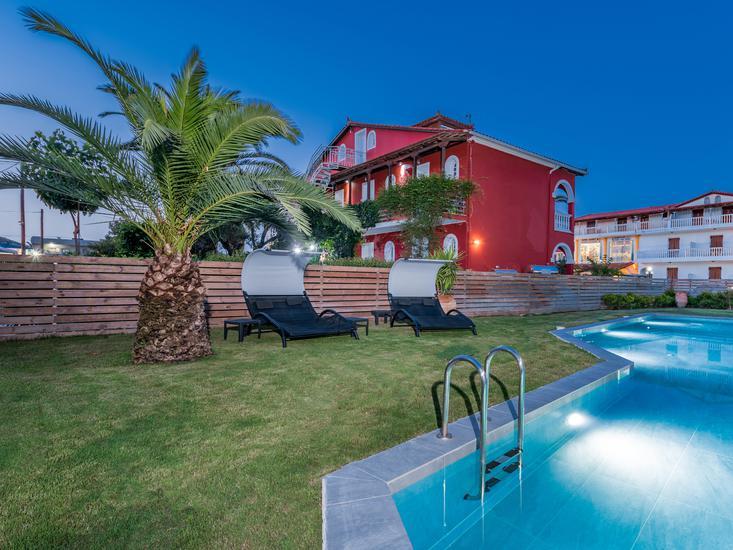 Zante Park Resort & Spa 16