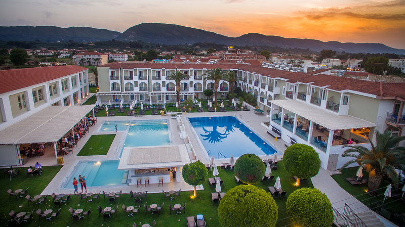 Zante Park Resort & Spa 1