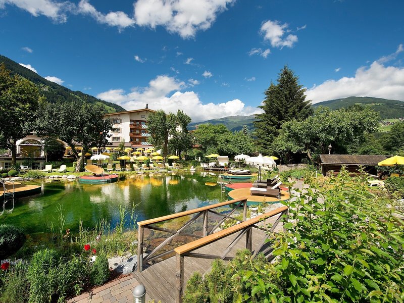 Landgut Zapfenhof 2