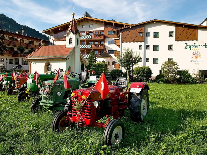 Landgut Zapfenhof 5
