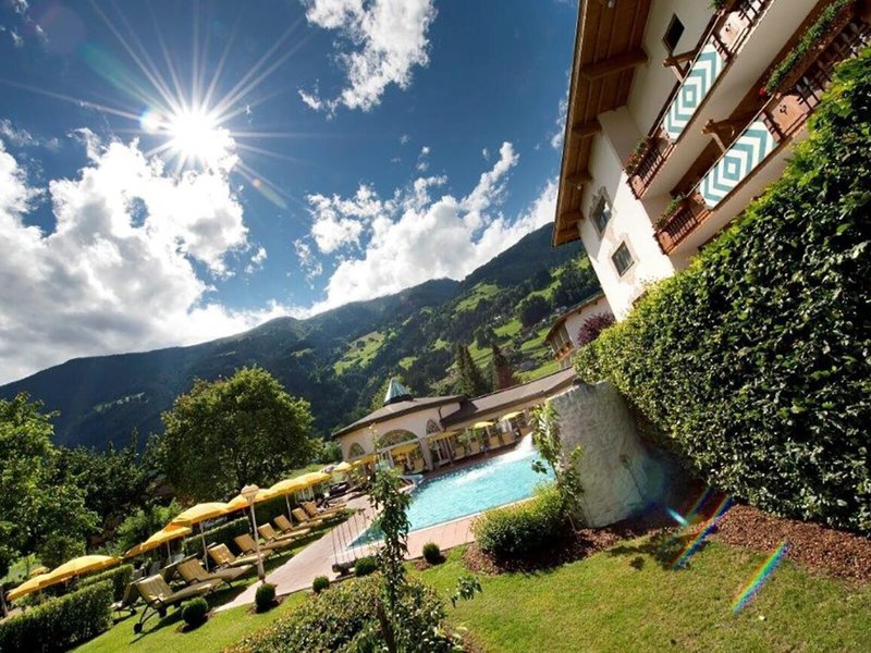 Landgut Zapfenhof 11
