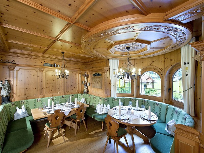 Landgut Zapfenhof 21
