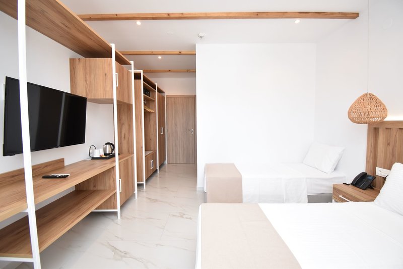 Olympion Melathron 16