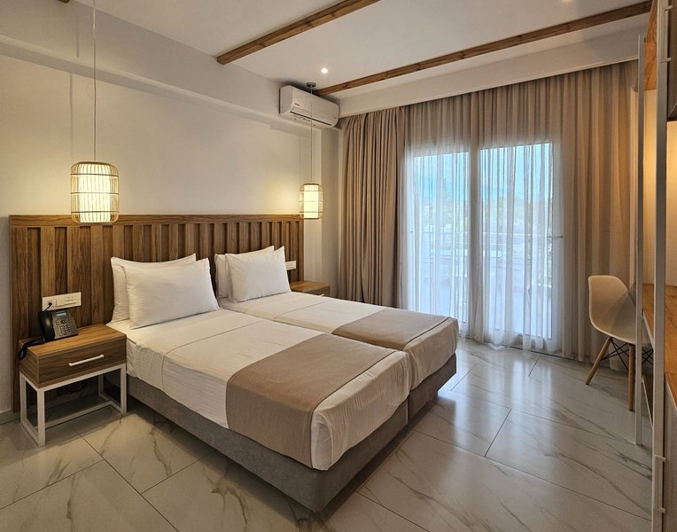 Olympion Melathron 18