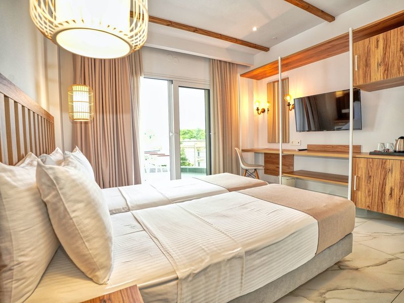 Olympion Melathron & Bungalows Villas 3