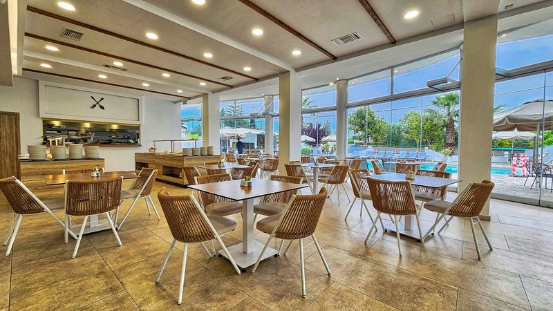 Olympion Melathron & Bungalows Villas 6