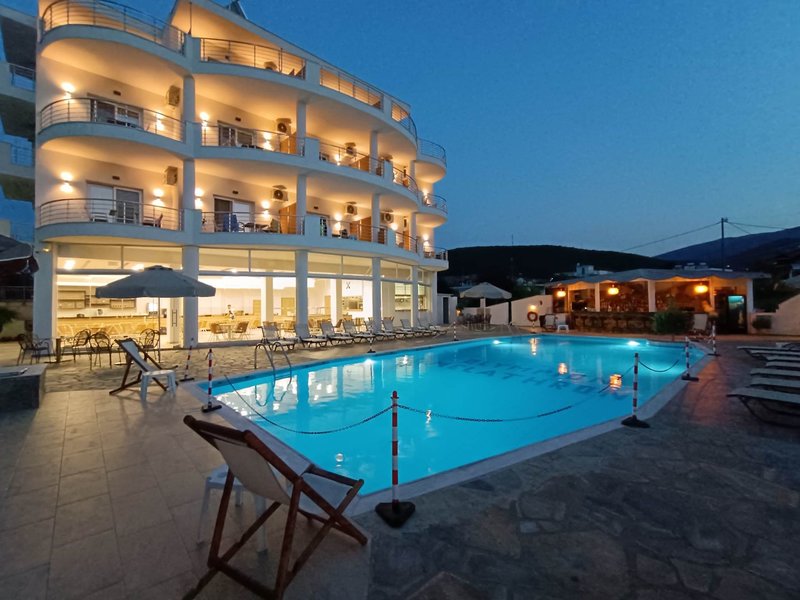 Olympion Melathron & Bungalows Villas 7