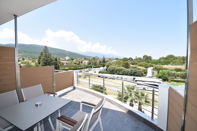 Olympion Melathron & Bungalows Villas 8