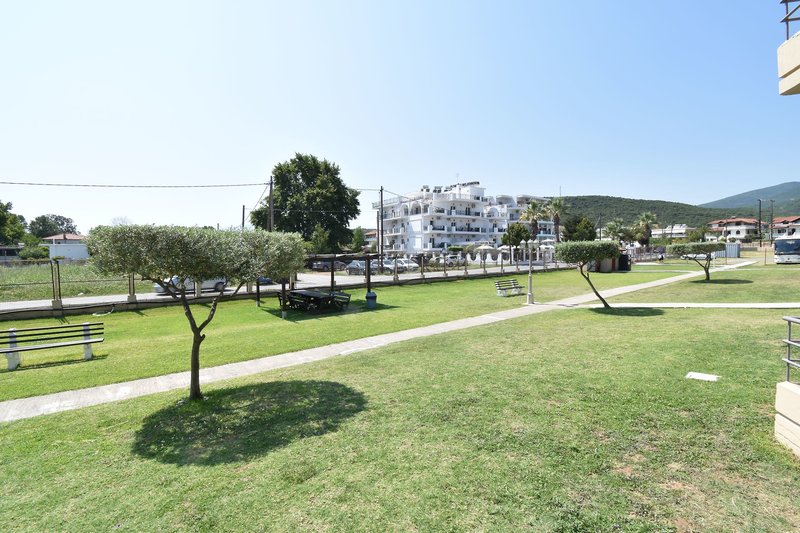 Olympion Melathron & Bungalows Villas 10