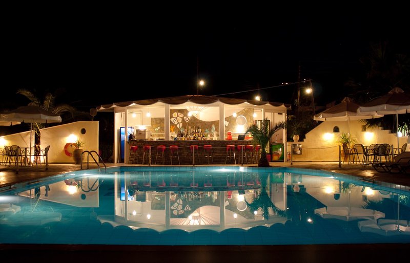 Olympion Melathron & Bungalows Villas 12