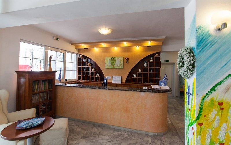 Olympion Melathron & Bungalows Villas 13