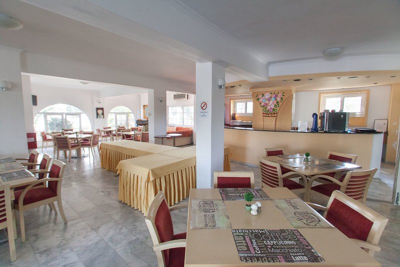 Olympion Melathron & Bungalows Villas 14