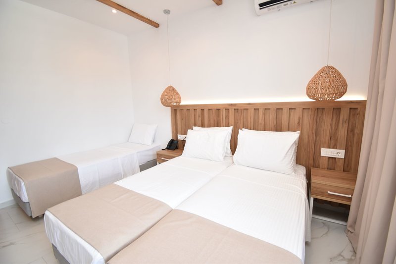 Olympion Melathron & Bungalows Villas 15