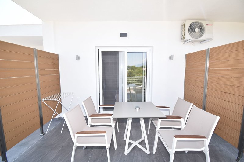 Olympion Melathron & Bungalows Villas 17