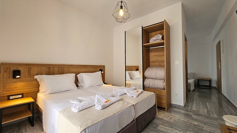 Olympion Melathron & Bungalows Villas 21