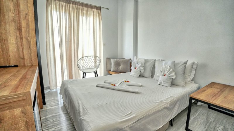 Olympion Melathron & Bungalows Villas 22