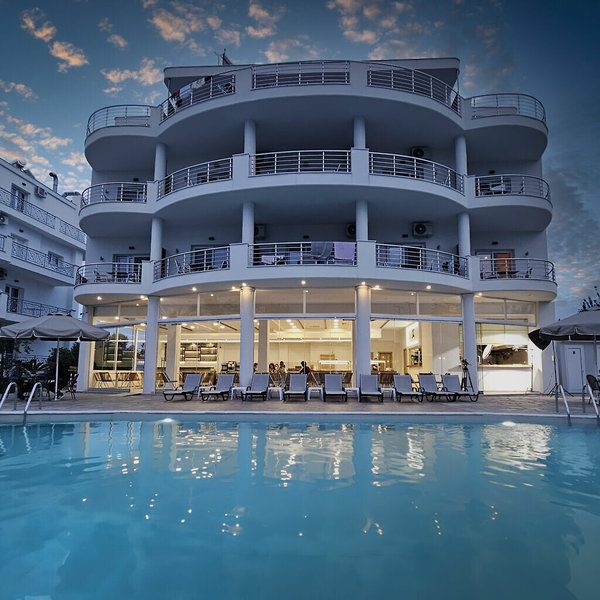 Olympion Melathron & Bungalows Villas 3