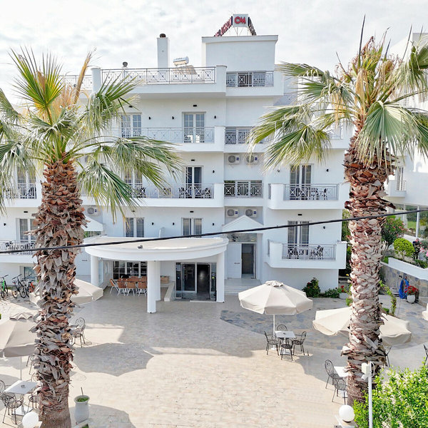 Olympion Melathron & Bungalows Villas 4