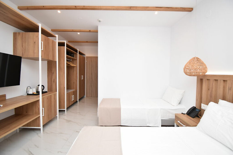 Olympion Melathron & Bungalows Villas 8