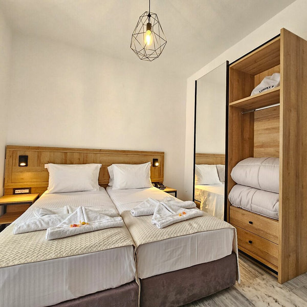 Olympion Melathron & Bungalows Villas 9