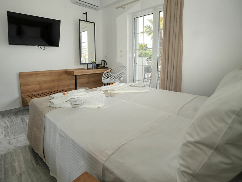 Olympion Melathron & Bungalows Villas 11