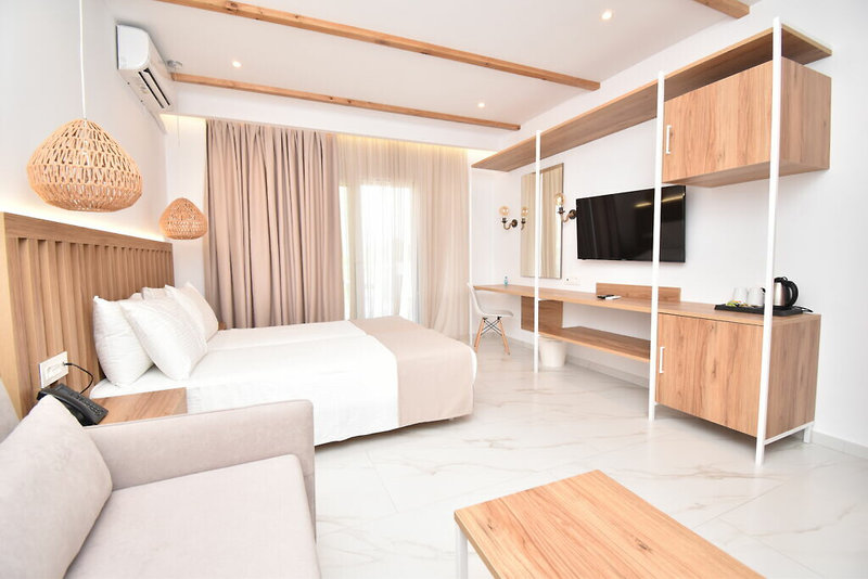 Olympion Melathron & Bungalows Villas 12