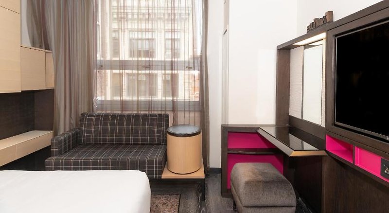 Hyatt Herald Square New York