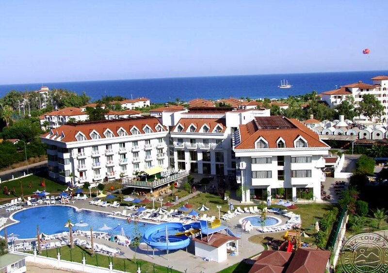 Grand Miramor Hotel 2