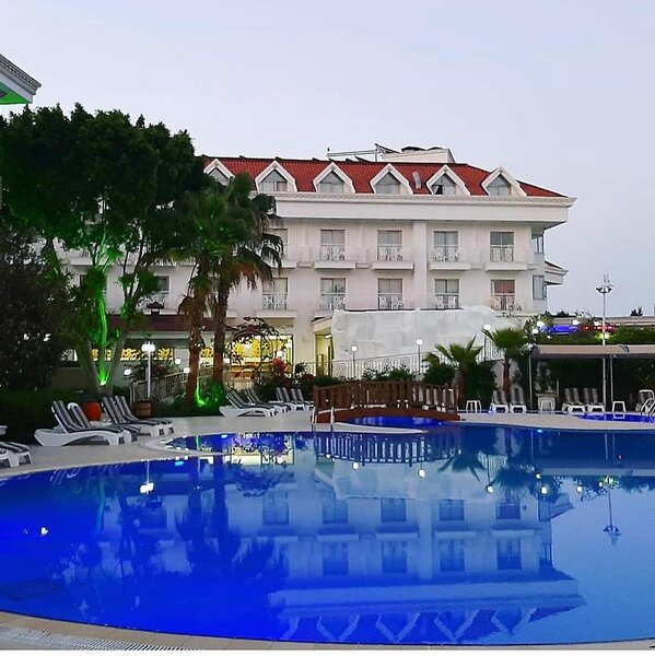 Grand Miramor Hotel 7